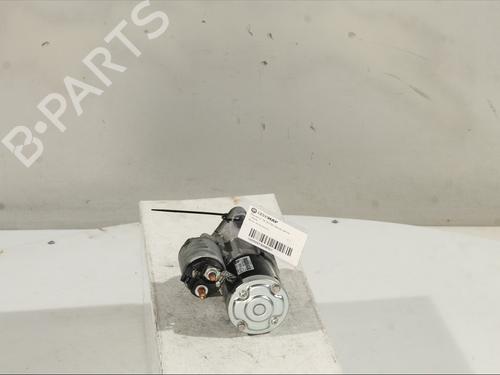 Starter MAZDA 2 Hatchback (DL, DJ) 1.5 E-SKYACTIV G | BP32333277M8 - Image 2