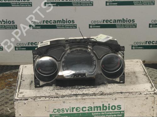 Used Instrument cluster Instrument cluster 26919461 26919461