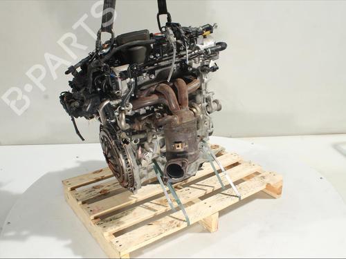 Engine KIA NIRO I (DE) 1.6 GDI Hybrid | BP24519909M1 