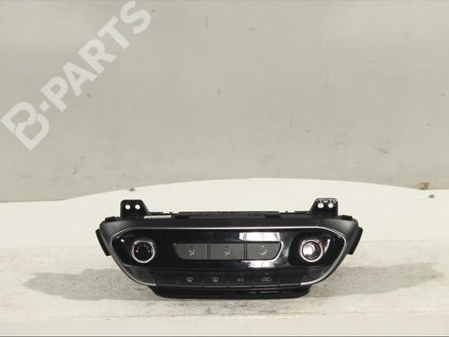 AC Styreenhet / Manøvreringsenhet HYUNDAI i30 (PDE, PD, PDEN) 1.6 CRDi | BP12082293I5 