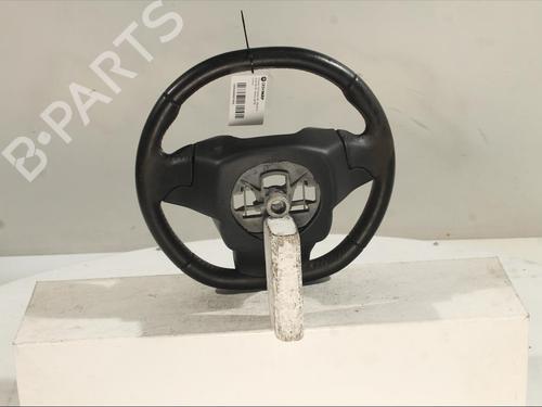 Steering wheel CITROËN C4 CACTUS 1.2 THP 110 | BP27399472C49 - Image 2