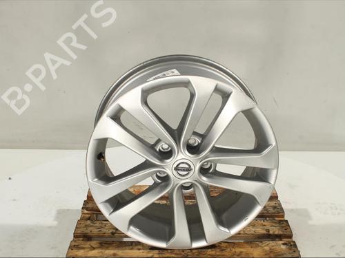 Used Rim NISSAN JUKE (F15) 1.5 dCi (110 hp) 24399026