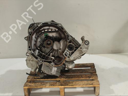 Used Gearbox OPEL CORSA E (X15) 1.4 LPG (08, 68) (90 hp) 29818265