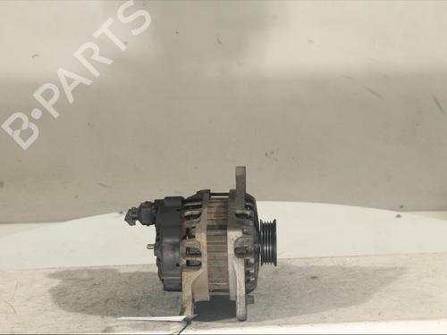 Used Alternator Alternator HYUNDAI TUCSON (JM) 2.0 (141 hp) 18947246 18947246