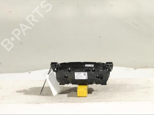 AC Styreenhet / Manøvreringsenhet SMART FORFOUR Hatchback (453) electric drive / EQ (453.091) | BP25279751I5 