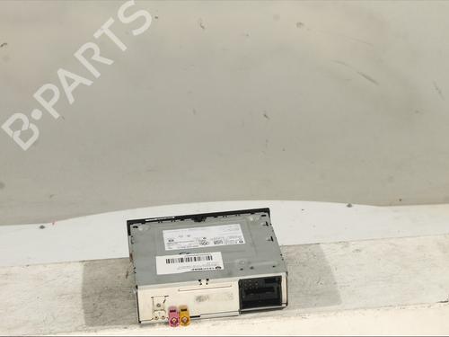 Electronic module VW GOLF VII (5G1, BQ1, BE1, BE2) 1.6 TDI | BP30188679M83