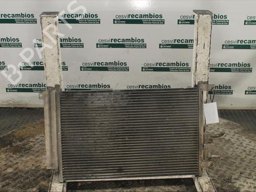 Used AC radiator AC radiator ALFA ROMEO 147 (937_) 1.9 JTDM 16V (937.AXN1B, 937.BXN1B) (150 hp) 12074806 12074806
