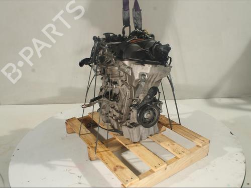 Engine SKODA FABIA III (NJ3) 1.0 | BP20714252M1 