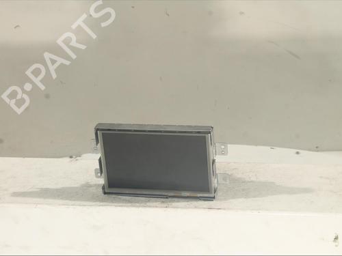 Used Display monitor LAND ROVER RANGE ROVER EVOQUE (L538) [2011-2019]  20715767