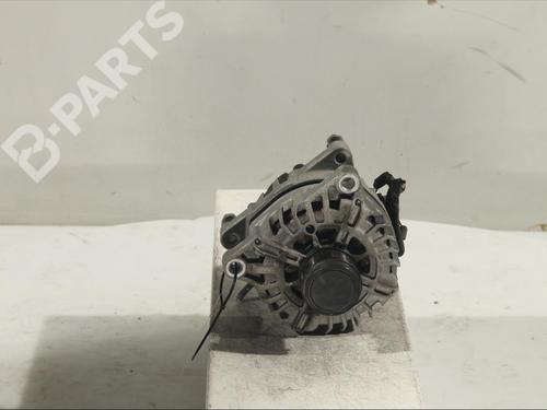 Alternator PEUGEOT 208 I (CA_, CC_) 1.6 HDi / BlueHDi 75 | BP12119047M7 