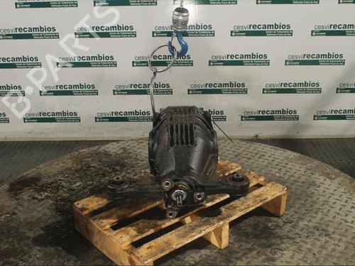 Used Rear differential Rear differential LEXUS IS II (_E2_) 200d (ALE20_, ALE20R) (150 hp) 11897248 11897248