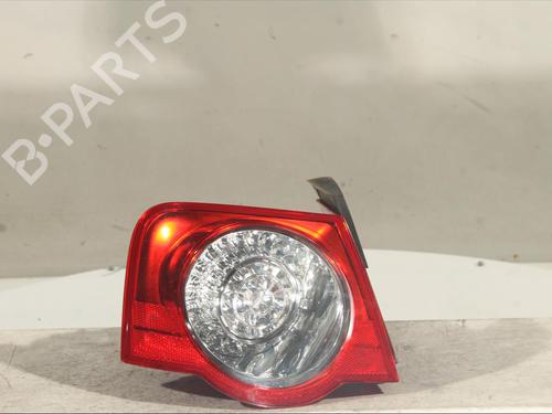 Used Left taillight VW PASSAT B6 (3C2) [2005-2010]  19040767