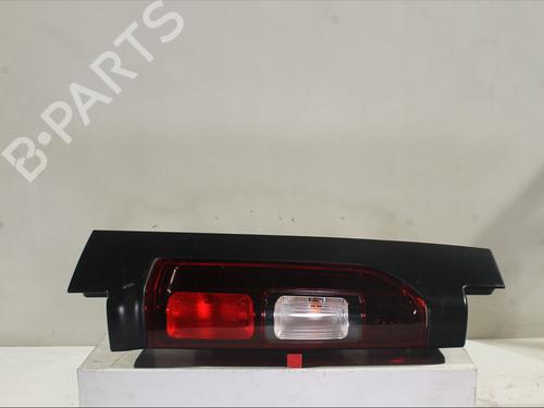 Used Left taillight Left taillight OPEL VIVARO B Van (X82) 1.6 CDTI (05) (121 hp) 33222999 33222999