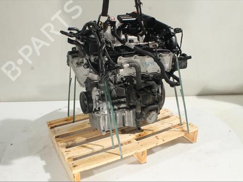 Engine SEAT LEON (5F1) 1.2 TSI | BP24922029M1 