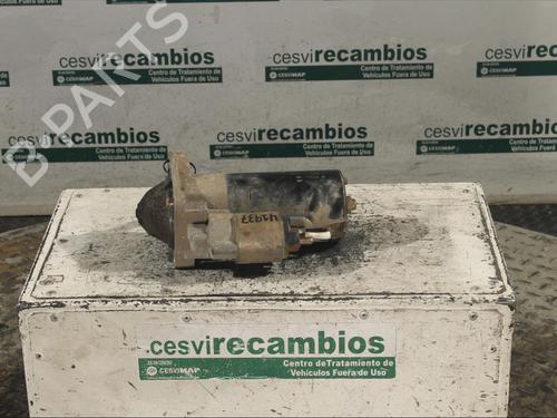 Used Starter Starter VOLVO S80 I (184) T6 (272 hp) 11895813 11895813