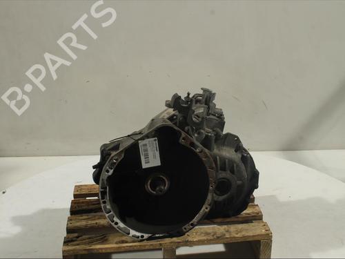 Used Gearbox Gearbox 17317367 17317367