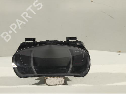 Used Instrument cluster Instrument cluster RENAULT GRAND SCÉNIC IV (R9_) 1.5 dCi 110 (R9A3) (110 hp) 11973175 11973175