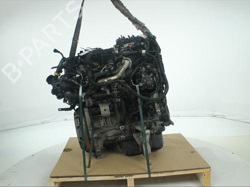 Used Engine Engine PEUGEOT PARTNER Tepee 1.6 BlueHDi 100 (100 hp) 33999368 33999368