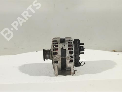 Used Alternator NISSAN X-TRAIL III (T32_, T32R, T32RR) 1.6 dCi (T32) (130 hp) 11907028