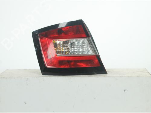 Used Left taillight Left taillight 38737389 38737389