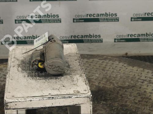 Starter OPEL CORSA D (S07) 1.4 (L08, L68) | BP11895787M8