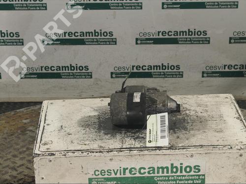 Anlasser für RENAULT CLIO III (BR0/1, CR0/1) 1.5 dCi (BR17, CR17) (86 hp) 11896146
