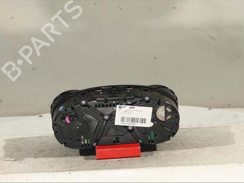 Instrument cluster VW POLO V (6R1, 6C1)  | BP26925868C47 