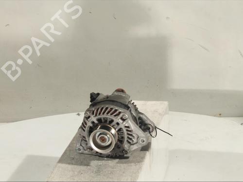 Alternator NISSAN MICRA IV (K13K, K13KK) 1.2 | BP17554588M7