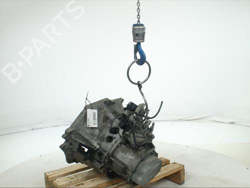 Gearbox PEUGEOT PARTNER Box Body/MPV 1.6 BlueHDi 100 | BP36101154M3 - Image 3
