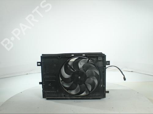 Used Radiator fan Radiator fan 36941201 36941201
