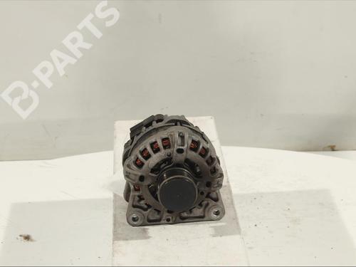 Generator DACIA SANDERO II 1.5 dCi 75 / Blue dCi 75 (B8JW, B8M4, B8AH, B8M7, B8M6) | BP11906440M7 
