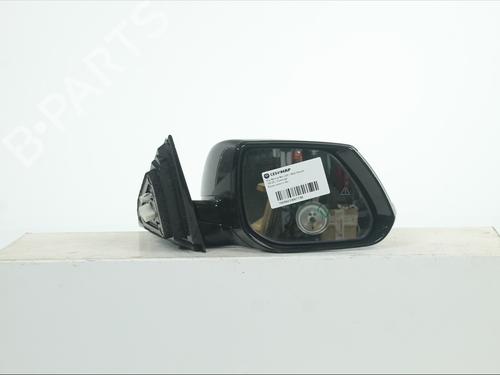 Used Right mirror Right mirror KIA NIRO II (SG2) 1.6 GDi Hybrid (141 hp) 36427454 36427454