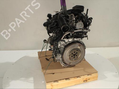 Engine MERCEDES-BENZ A-CLASS (W177) A 200 (177.087) | BP27336579M1 