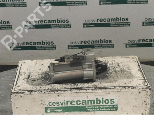 Used Starter CITROËN C3 / C3 ORIGIN III (SX) 1.5 BlueHDi 100 (SXYHYP, SXYHTU) (102 hp) 11900900