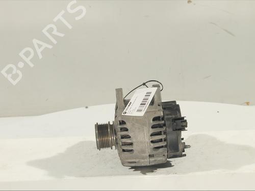 Used Alternator Alternator DACIA LODGY (JS_) 1.5 dCi (109 hp) 11911809 11911809