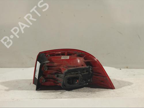Left taillight VW CC B7 (358) 2.0 TDI | BP15183978C34 - Image 2