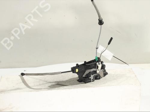 Front right lock MERCEDES-BENZ VITO Tourer (W447) 116 CDI (447.701, 447.703, 447.705) | BP25864938C97 