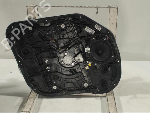 Used Front left window mechanism Front left window mechanism KIA CARENS IV 1.7 CRDi (116 hp) 12106720 12106720