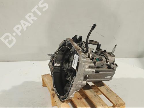 Gearbox DACIA SANDERO III 1.0 TCe 90 | BP11984475M3