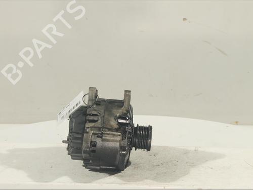 Used Alternator Alternator DACIA DUSTER (HS_) 1.5 dCi (HSMC) (107 hp) 13419166 13419166