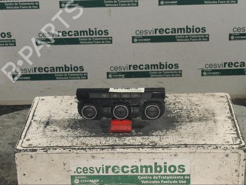 Used Climate control Climate control VW SCIROCCO III (137, 138) 1.4 TSI (122 hp) 11981008 11981008