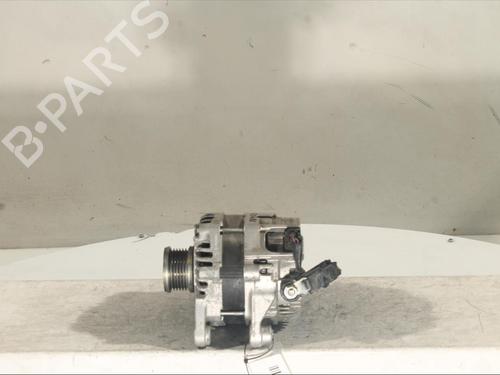 Used Alternator Alternator MAZDA CX-5 (KE, GH) 2.0 (KEEFW) (165 hp) 18826614 18826614