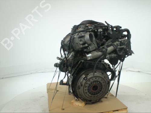 Used Engine Engine HONDA CR-V IV (RM_) 1.6 i-DTEC (RE6) (120 hp) 35998136 35998136