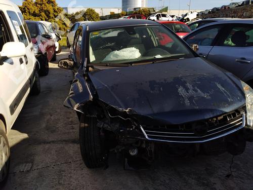 Anlasser OPEL ASTRA H (A04)  | BP11902259M8 