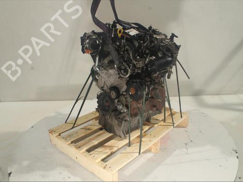 Engine FORD FIESTA VI (CB1, CCN)  | BP22378039M1 