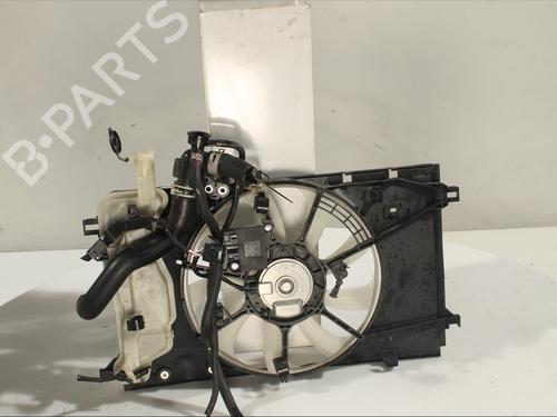 Radiator fan TOYOTA YARIS CROSS (MXP_) 1.5 Hybrid (MXPJ10) | BP29382861M35 