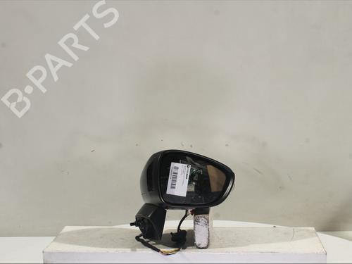 Used Right mirror Right mirror CITROËN C3 AIRCROSS II (2R_, 2C_) 1.2 PureTech 110 (2RHNZB, 2RHNZW, 2RHNPX, 2RHNPJ) (110 hp) 33477863 33477863