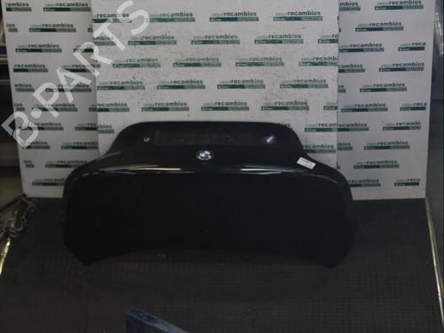 Used Tailgate Tailgate BMW 5 (E60) 530 d (218 hp) 14524823 14524823