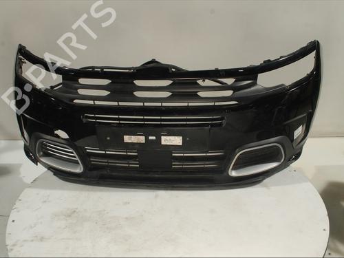 Used Front bumper CITROËN C5 AIRCROSS (A_) 1.5 BlueHDi 130 (ACYHZJ, ACYHZR) (131 hp) 31692859
