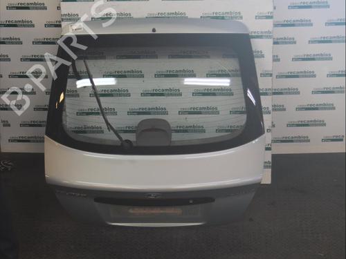 Used Tailgate Tailgate HYUNDAI ACCENT II (LC) 1.5 CRDi (82 hp) 12074857 12074857